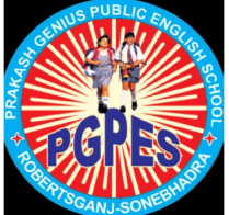 PGPES Logo